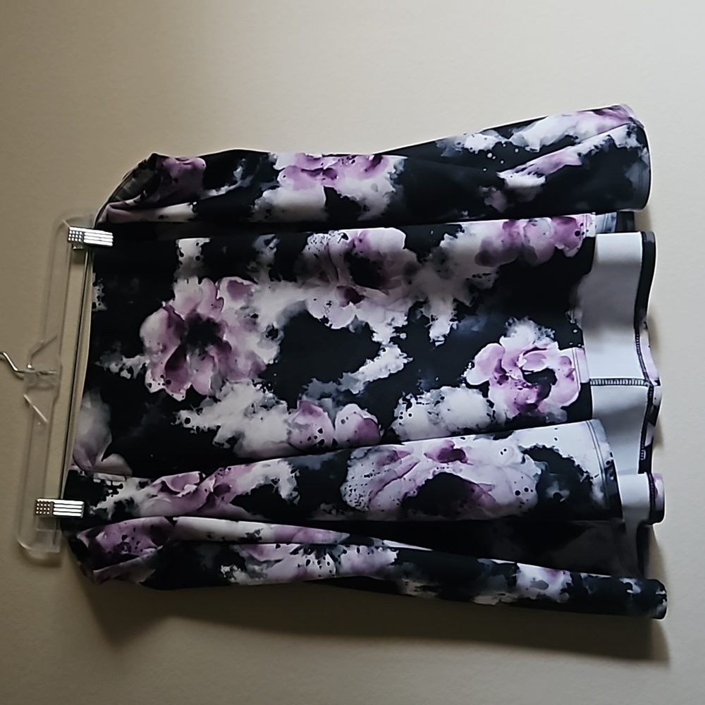 Torrid circle skirt